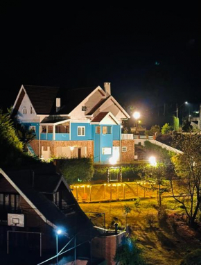 Pousada Blue Village Boutique